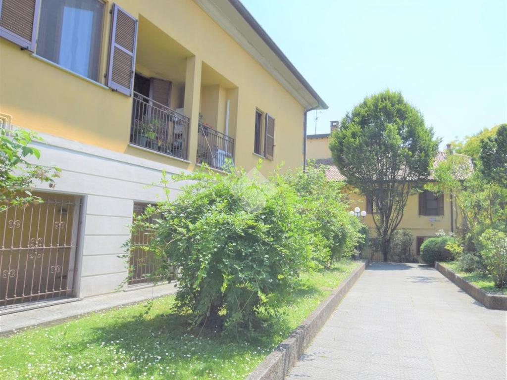 2 Schlafzimmer Wohnung in Cassina de' Pecchi, Italy, Nr. 3307