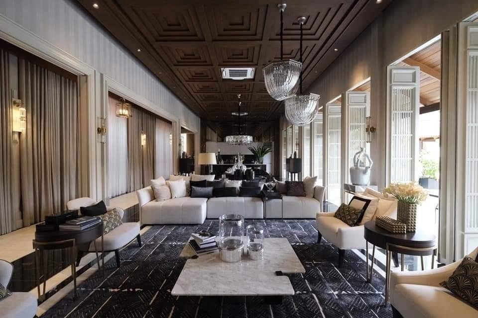 Villa T4 em Wang Thonglang, Thailand N.º 62492