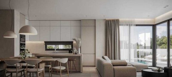 3 غرف نوم فيلا في Pernera, Cyprus رقم 7398 6