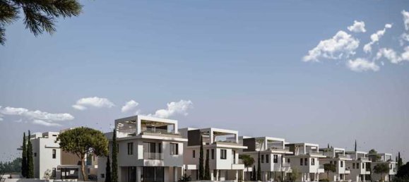 3 غرف نوم فيلا في Pernera, Cyprus رقم 7398 4