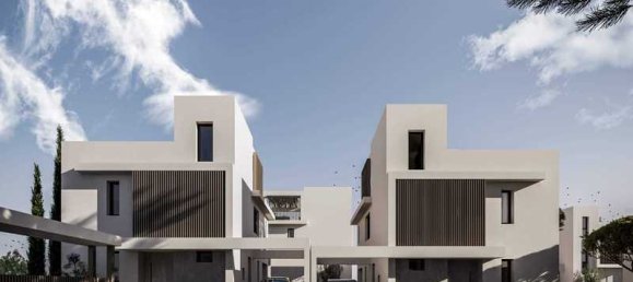 3 غرف نوم فيلا في Pernera, Cyprus رقم 7398 8