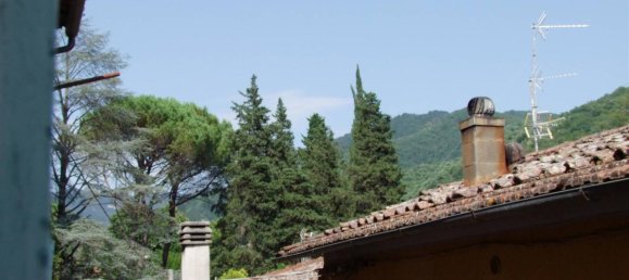 6 rooms House in Borgo San Lorenzo, Italy No. 89776 2