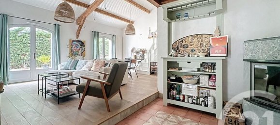 4 غرف نوم فيلا في La Teste-de-Buch, France رقم 335787 2