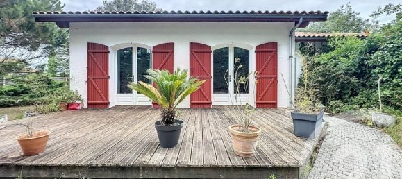 4 غرف نوم فيلا في La Teste-de-Buch, France رقم 335787 6