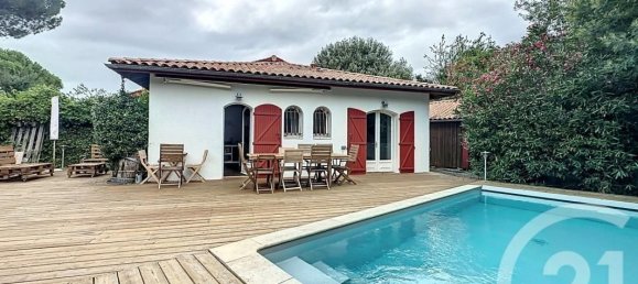 4 غرف نوم فيلا في La Teste-de-Buch, France رقم 335787 14