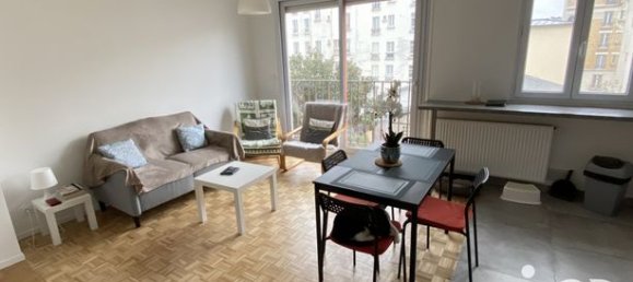 Apartamento de 2 dormitorios en Seine-Saint-Denis, France No. 358509 3
