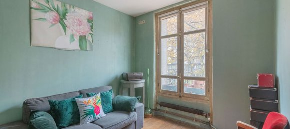 Apartamento de 3 dormitorios en Paris, France No. 167318 13