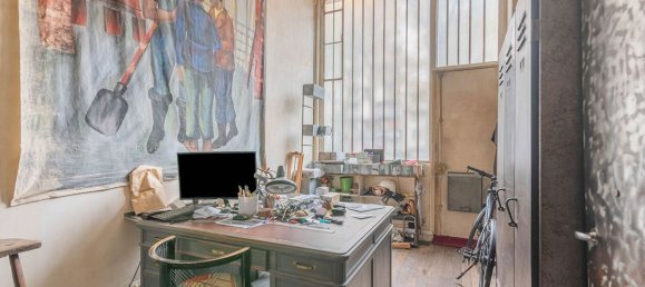 Apartamento de 3 dormitorios en Paris, France No. 167318 16