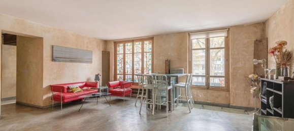 Apartamento de 3 dormitorios en Paris, France No. 167318 4