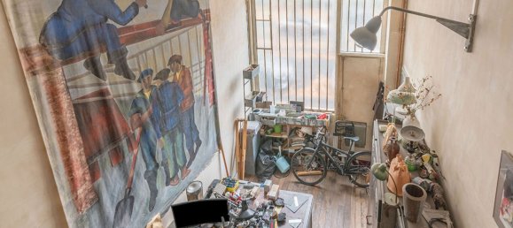 Apartamento de 3 dormitorios en Paris, France No. 167318 15