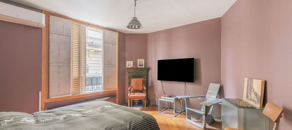 Apartamento de 3 dormitorios en Paris, France No. 167318 9