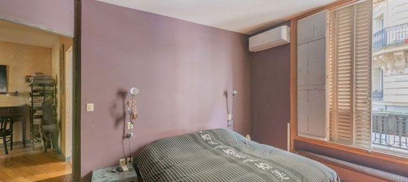 Apartamento de 3 dormitorios en Paris, France No. 167318 12