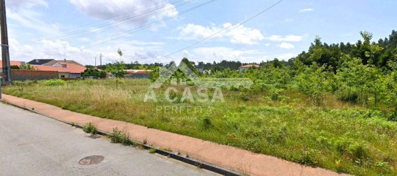 Grundstück in Cortegaca, Portugal 300m², Nr. 76194 2