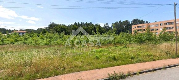 Grundstück in Cortegaca, Portugal 300m², Nr. 76194 3