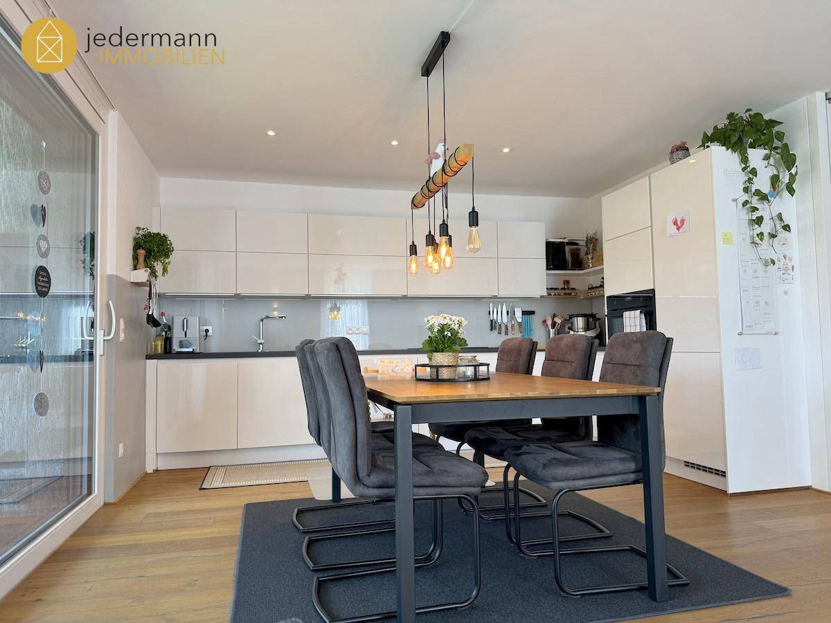 3 bedrooms Apartment in Lustenau, Austria No. 220465