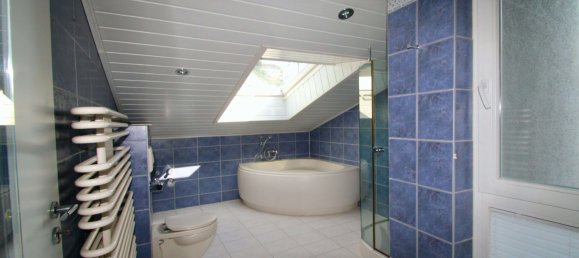 2 bedrooms Duplex in Frankfurt am Main, Germany No. 233397 15