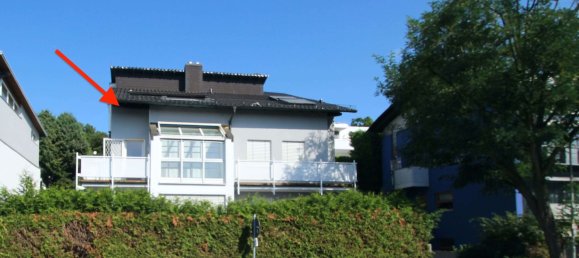 2 bedrooms Duplex in Frankfurt am Main, Germany No. 233397 2