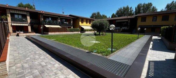 Apartamento de 1 dormitorio en Capriano del Colle, Italy No. 257455 2