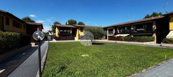 Apartamento de 1 dormitorio en Capriano del Colle, Italy No. 257455 13