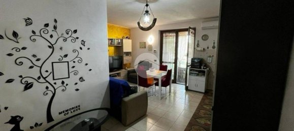 Apartamento de 1 dormitorio en Capriano del Colle, Italy No. 257455 5