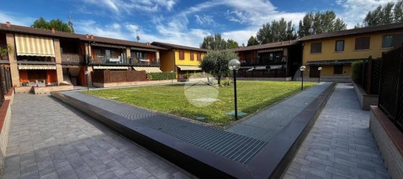 Apartamento de 1 dormitorio en Capriano del Colle, Italy No. 257455 14