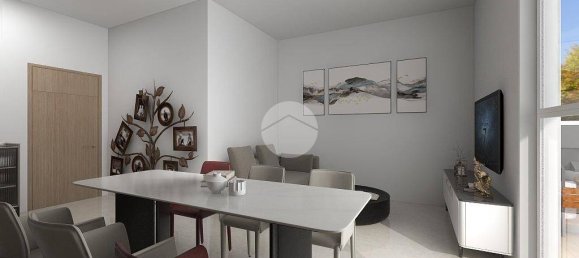 Apartamento de 1 dormitorio en Capriano del Colle, Italy No. 257455 18