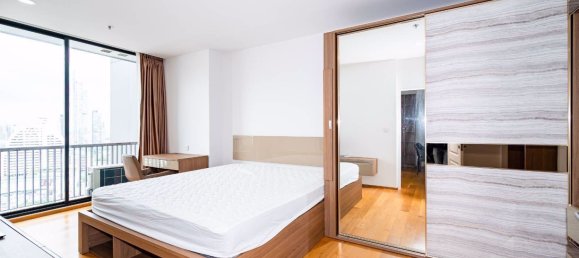 1 Schlafzimmer Eigentumswohnung in Bang Rak, Thailand, Nr. 10232 3