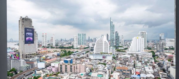 1 Schlafzimmer Eigentumswohnung in Bang Rak, Thailand, Nr. 10232 7