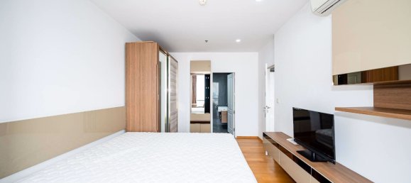 1 Schlafzimmer Eigentumswohnung in Bang Rak, Thailand, Nr. 10232 2