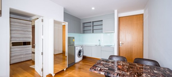 1 Schlafzimmer Eigentumswohnung in Bang Rak, Thailand, Nr. 10232 6