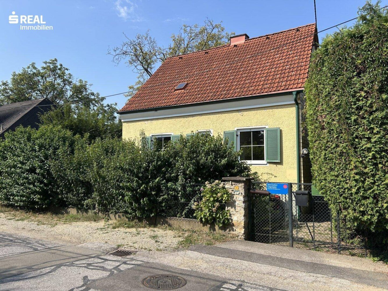 5 rooms House in Strassgang, Austria No. 223348