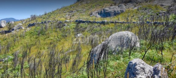 Terreno en Amarante, Portugal 4450 m² No. 15538 18