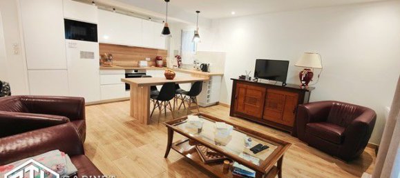 2 غرف نوم شقة في Le Raincy, France رقم 134306 3