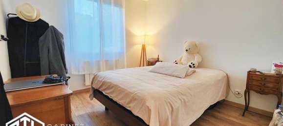 2 غرف نوم شقة في Le Raincy, France رقم 134306 5