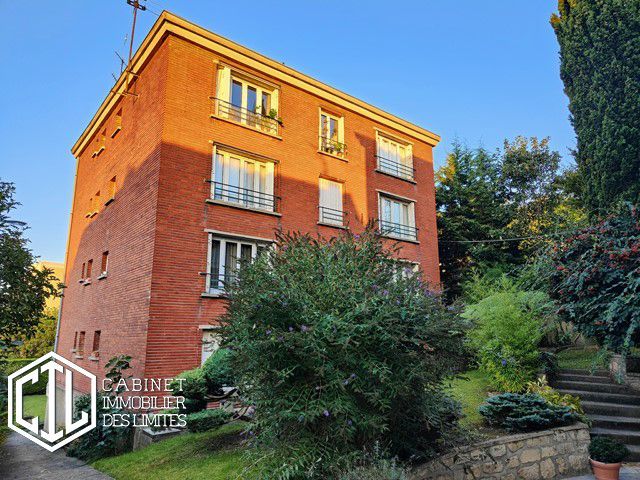 2 غرف نوم شقة في Le Raincy, France رقم 134306