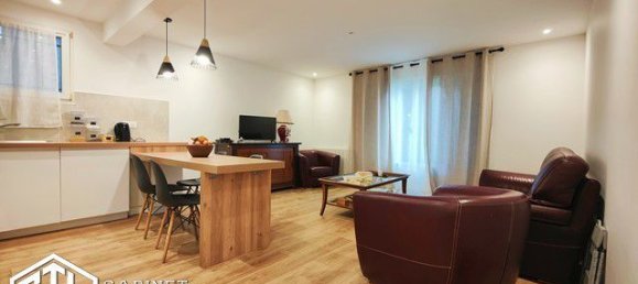 2 غرف نوم شقة في Le Raincy, France رقم 134306 2