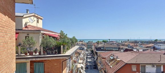 5 bedrooms Apartment in San Benedetto del Tronto, Italy No. 312451 19
