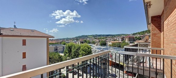 5 bedrooms Apartment in San Benedetto del Tronto, Italy No. 312451 17