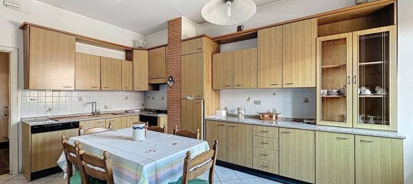 5 bedrooms Apartment in San Benedetto del Tronto, Italy No. 312451 13