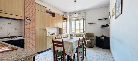 5 bedrooms Apartment in San Benedetto del Tronto, Italy No. 312451 14