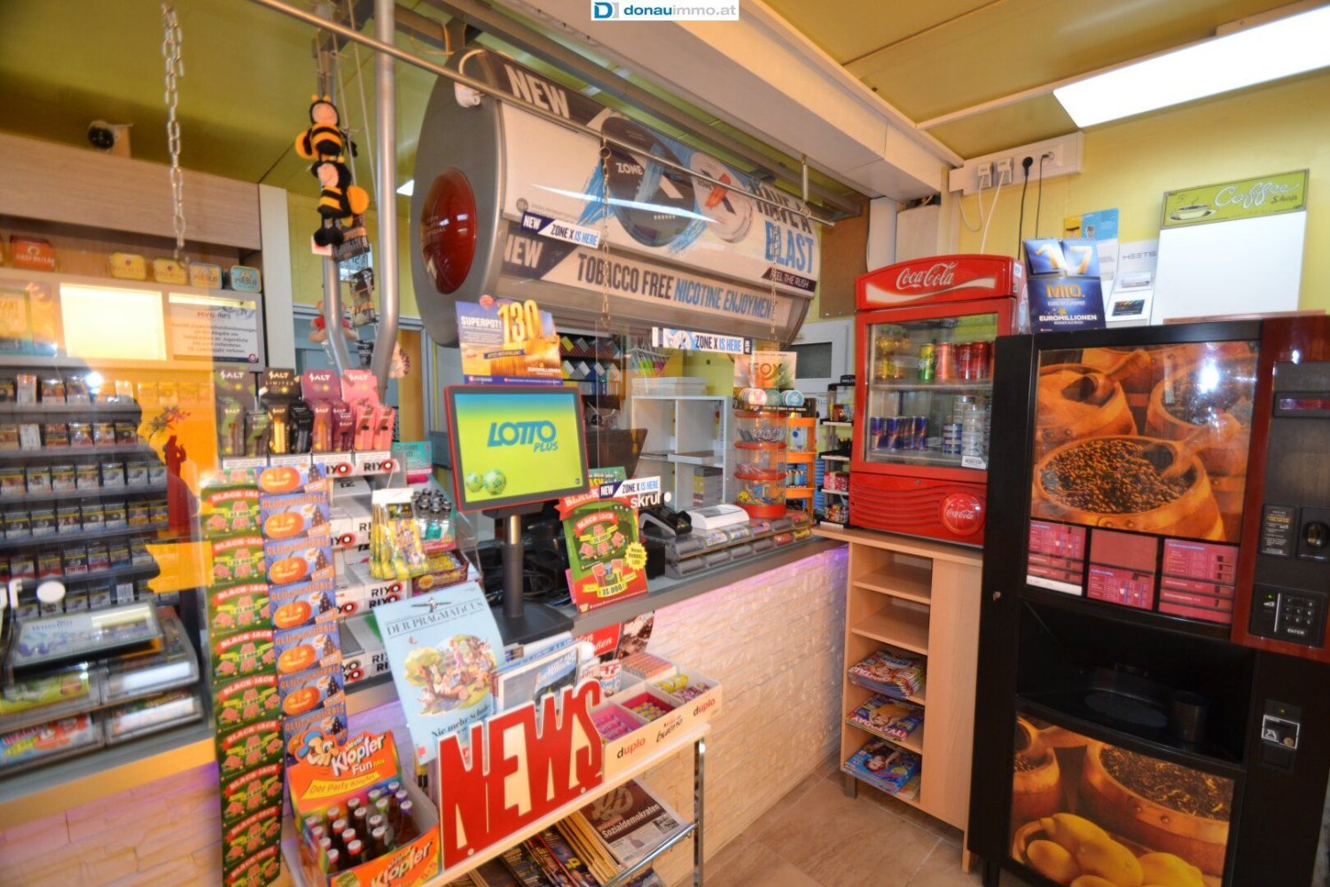 70m² Commercial property in Berndorf, Austria No. 137989