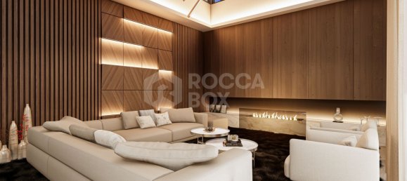 5 bedrooms Villa in Marbella, Spain No. 80632 14