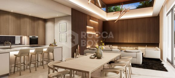 5 bedrooms Villa in Marbella, Spain No. 80632 5