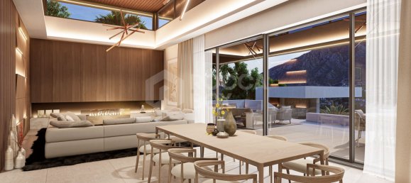 5 bedrooms Villa in Marbella, Spain No. 80632 10