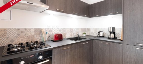 3 bedrooms Apartment in Saint-Etienne, France No. 286672 4