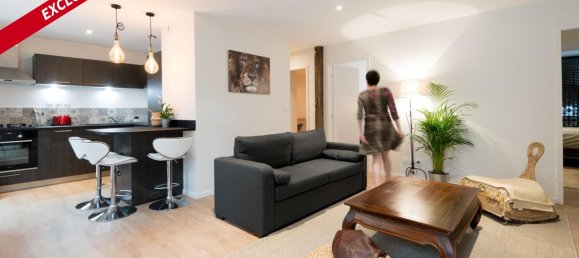 3 bedrooms Apartment in Saint-Etienne, France No. 286672 3