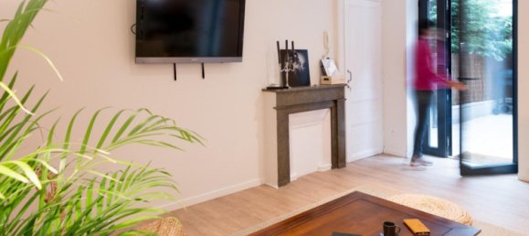 3 bedrooms Apartment in Saint-Etienne, France No. 286672 8