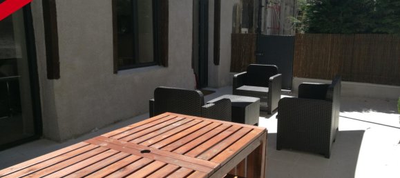 3 bedrooms Apartment in Saint-Etienne, France No. 286672 2