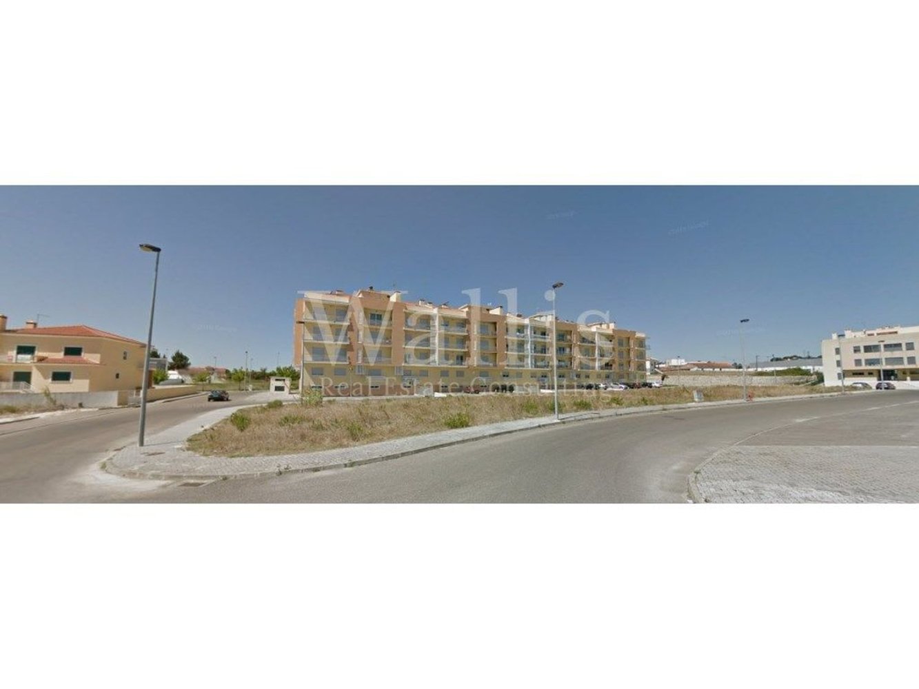 Grundstück in Cartaxo, Portugal 1099m², Nr. 146465