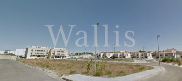 Grundstück in Cartaxo, Portugal 1099m², Nr. 146465 3